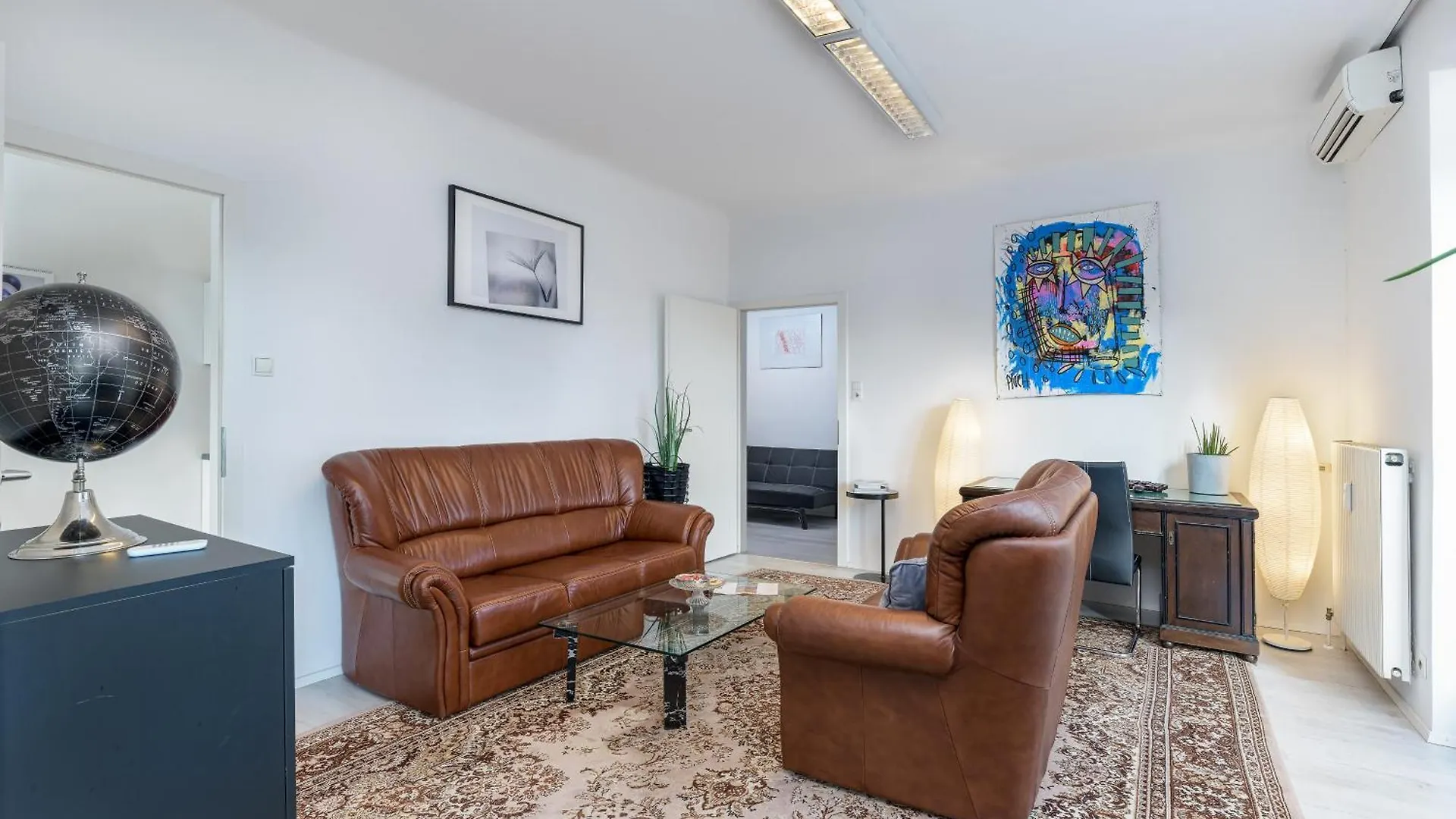 *Opera Luxury Apartment* 2Br Wien