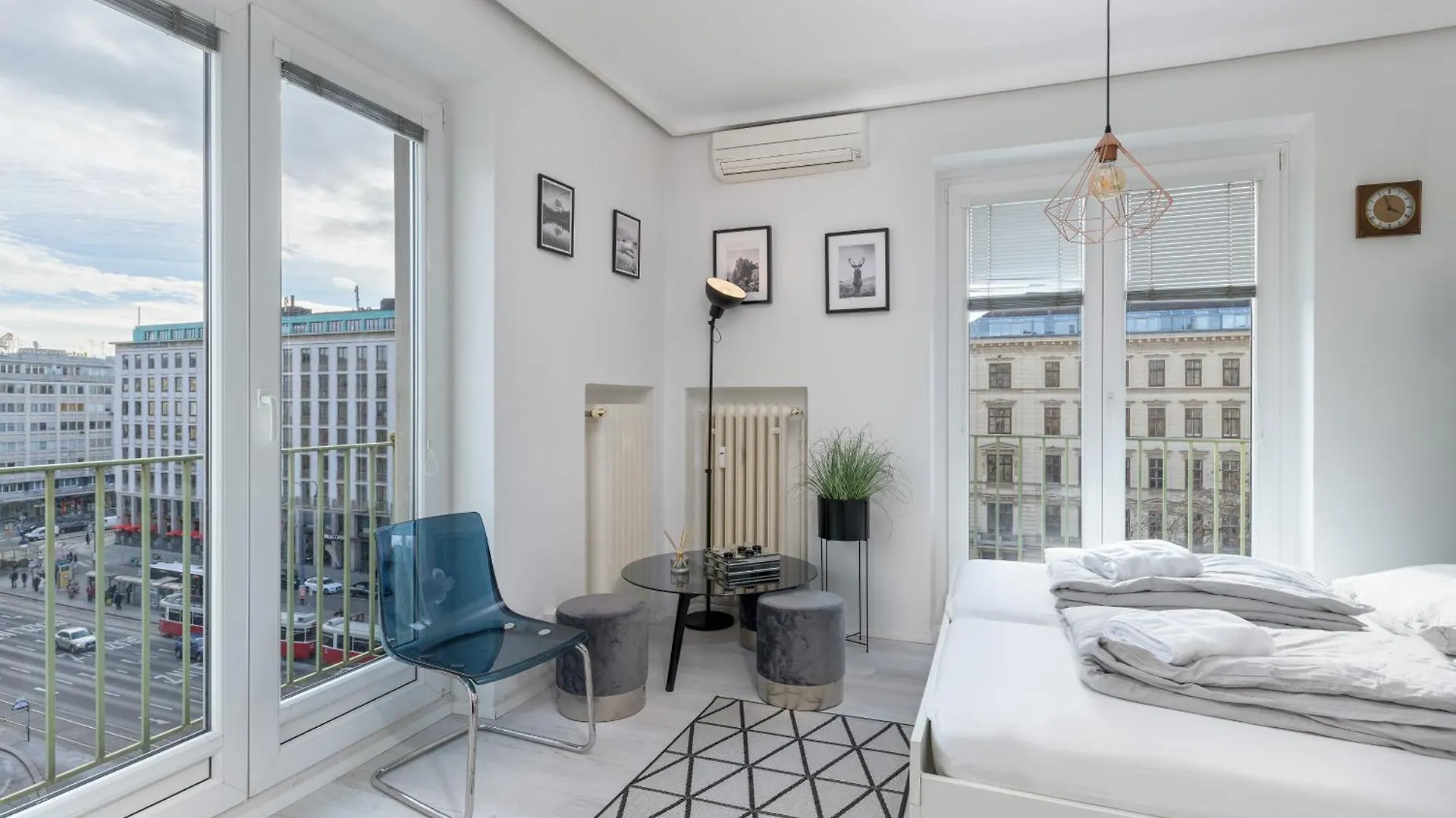*Opera Luxury Apartment* 2Br Wien Österreich