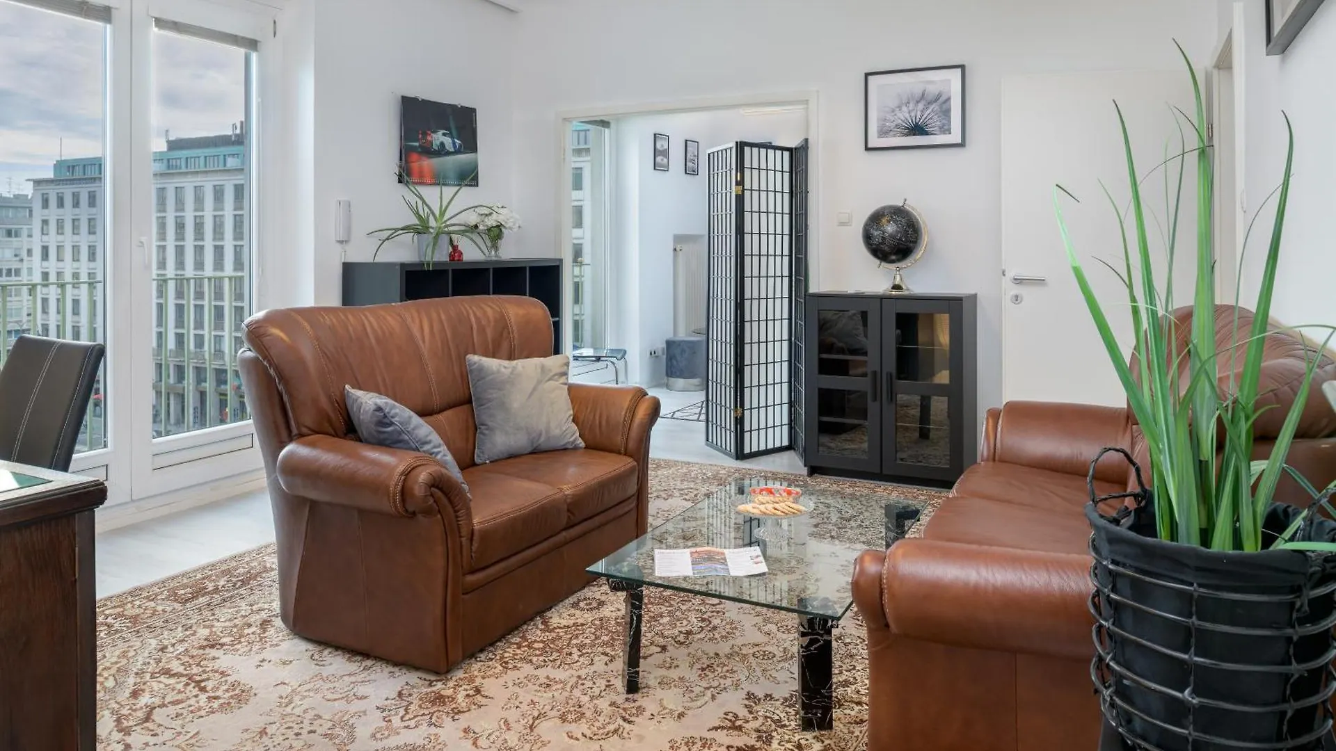 Apartment *Opera Luxury Apartment* 2Br Wien