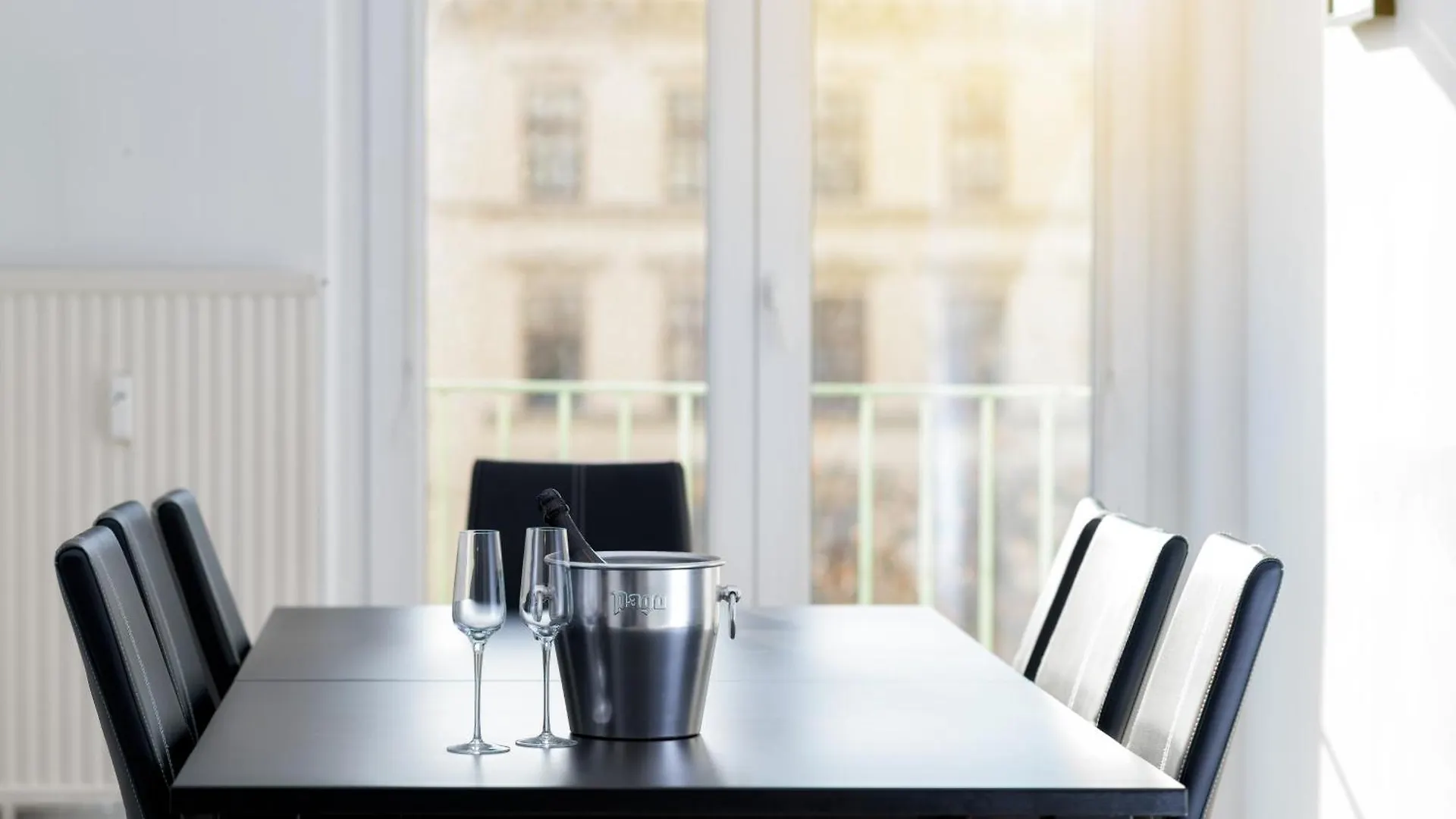 Apartment *Opera Luxury Apartment* 2Br Wien Österreich