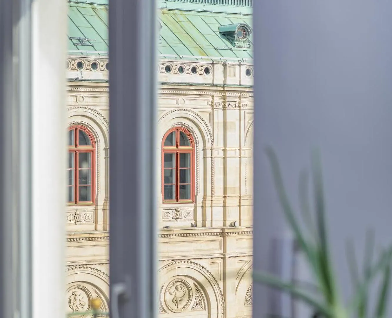 *Opera Luxury Apartment* 2Br Wien Apartment