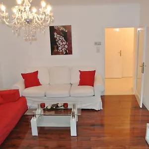 Paradies Apartmán