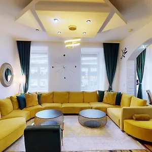Appartamento Bilici, Vienna