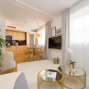 Appartamento Rafael Kaiser - Premium City Centre, Vienna