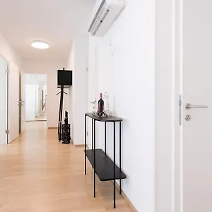  Appartement Mar - Center