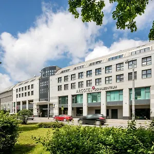 Arcotel Donauzentrum Ξενοδοχείο
