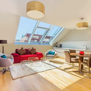 Abieshomes Serviced - Downtown Wien