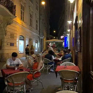 Kh Stephansplatz Wien